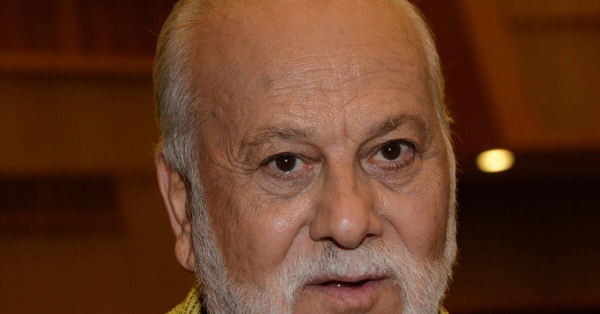 Бедрос Киркоров (фото www.letidor.ru)