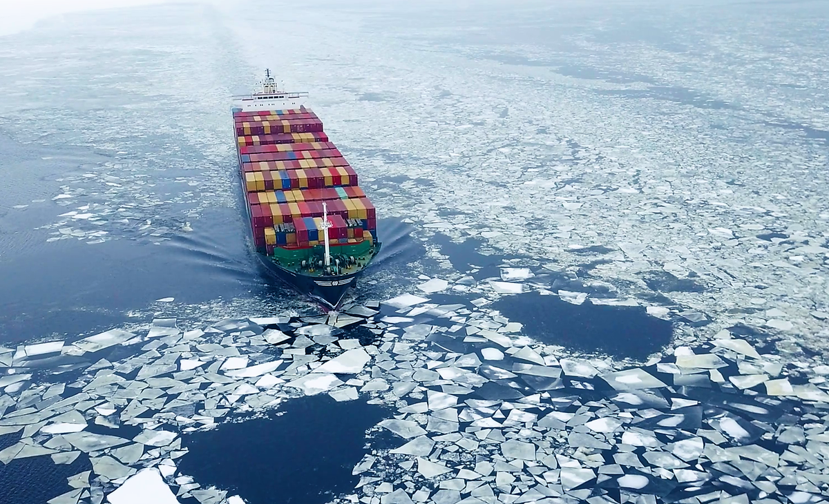 Фото: meteogroup.com