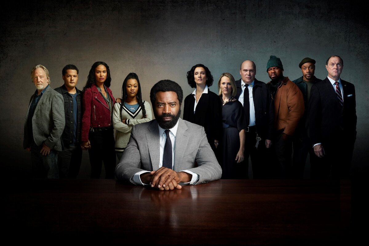 драма, криминал, биография