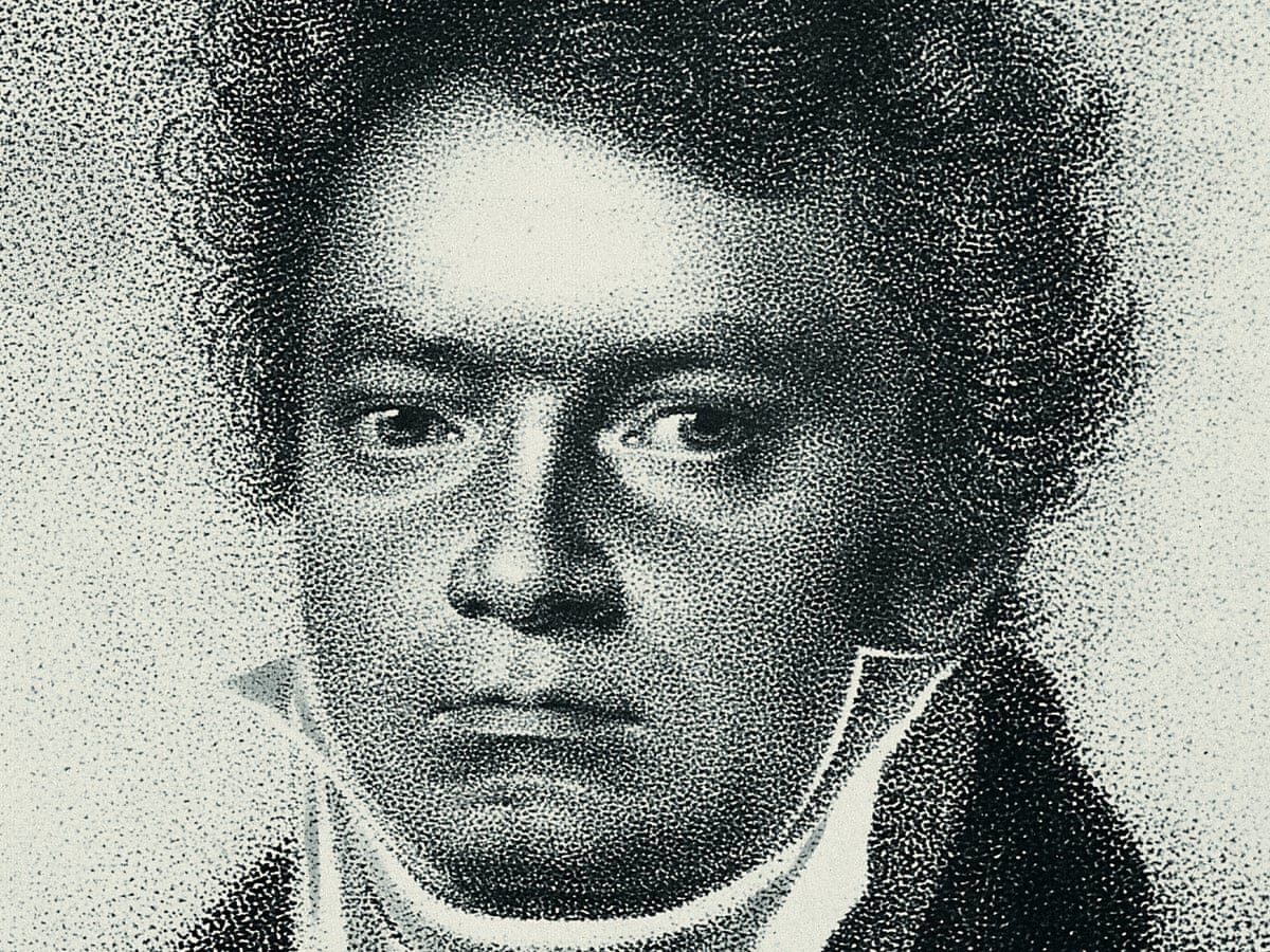 Похож на мавра?