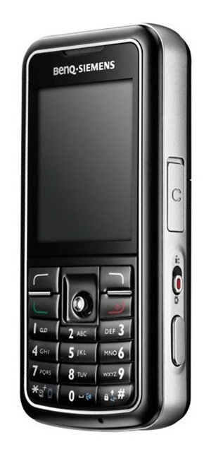 BenQ-Siemens S88