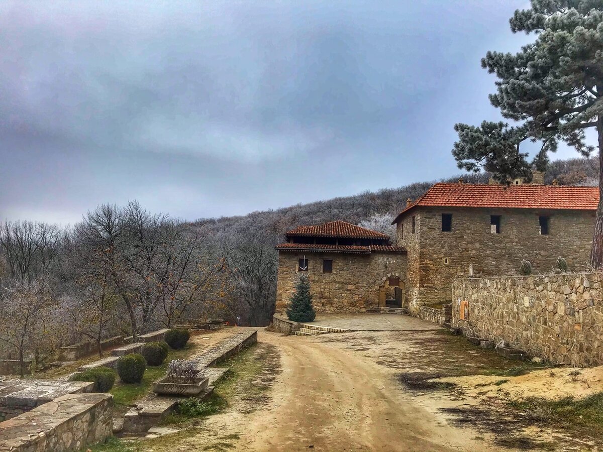 автор Вокруг Крыма