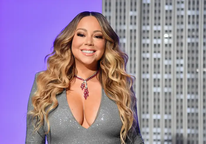 фото Angela Weiss / Getty Images 