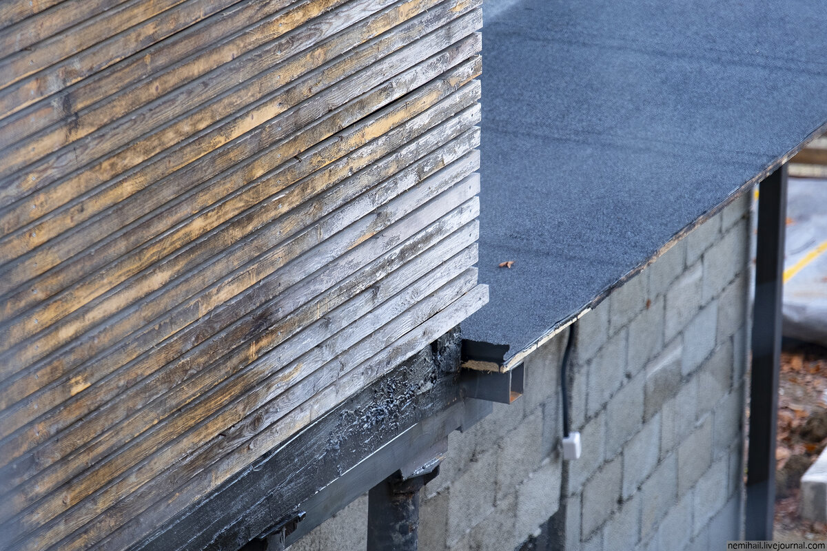 фахверк Домогацкого