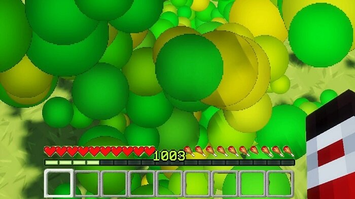 Много опыта-много возможностей! 