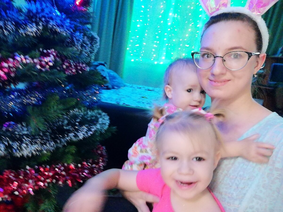 Наша женская банда 