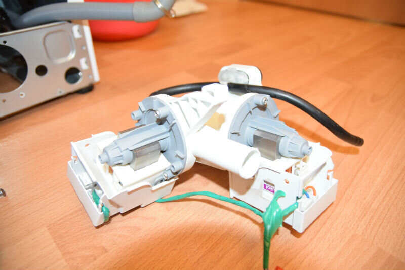 Как видим его мы