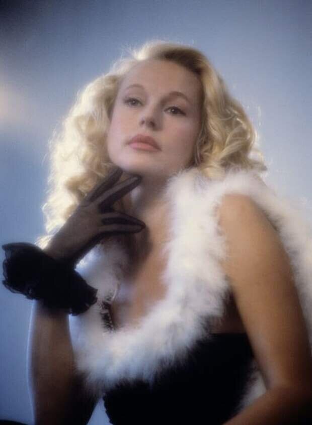 Елена Кондулайнен.