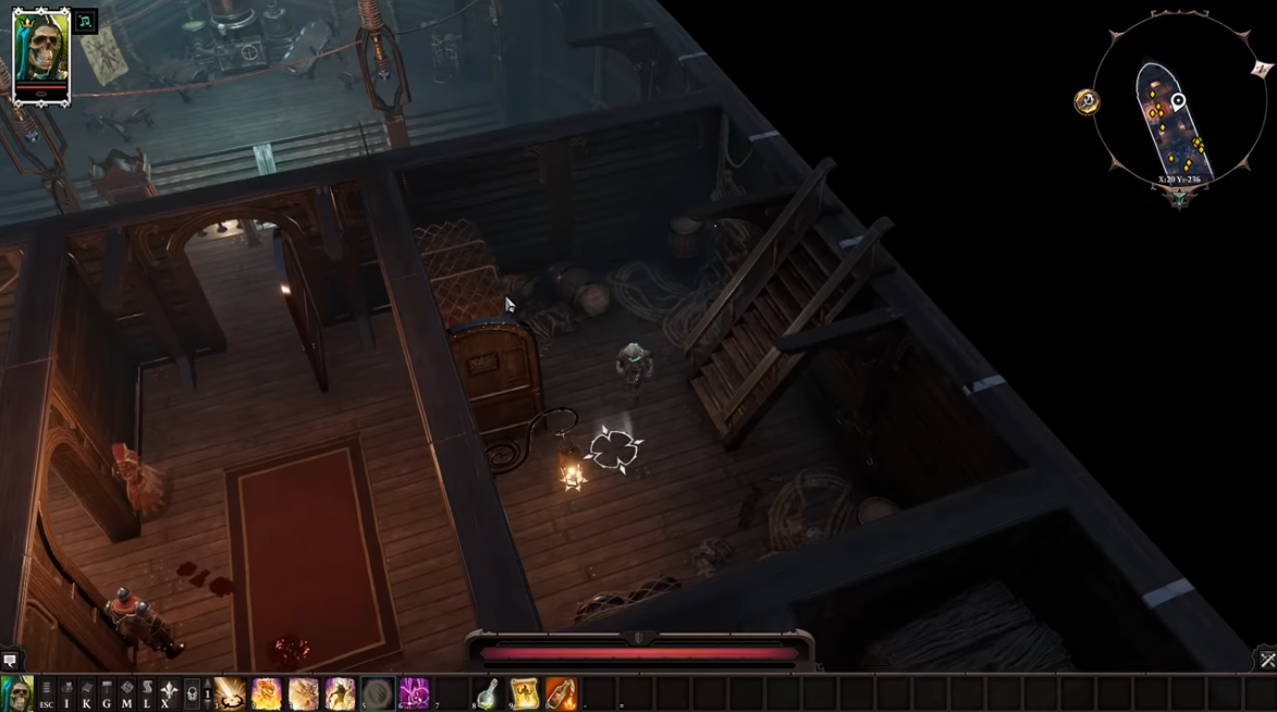 Divinity: Origin Sin 2 