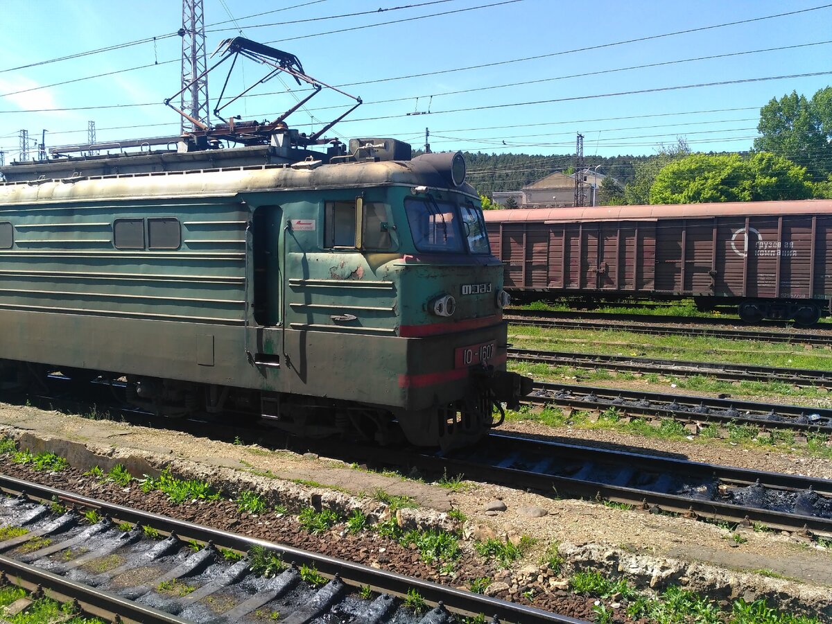 фото Автора