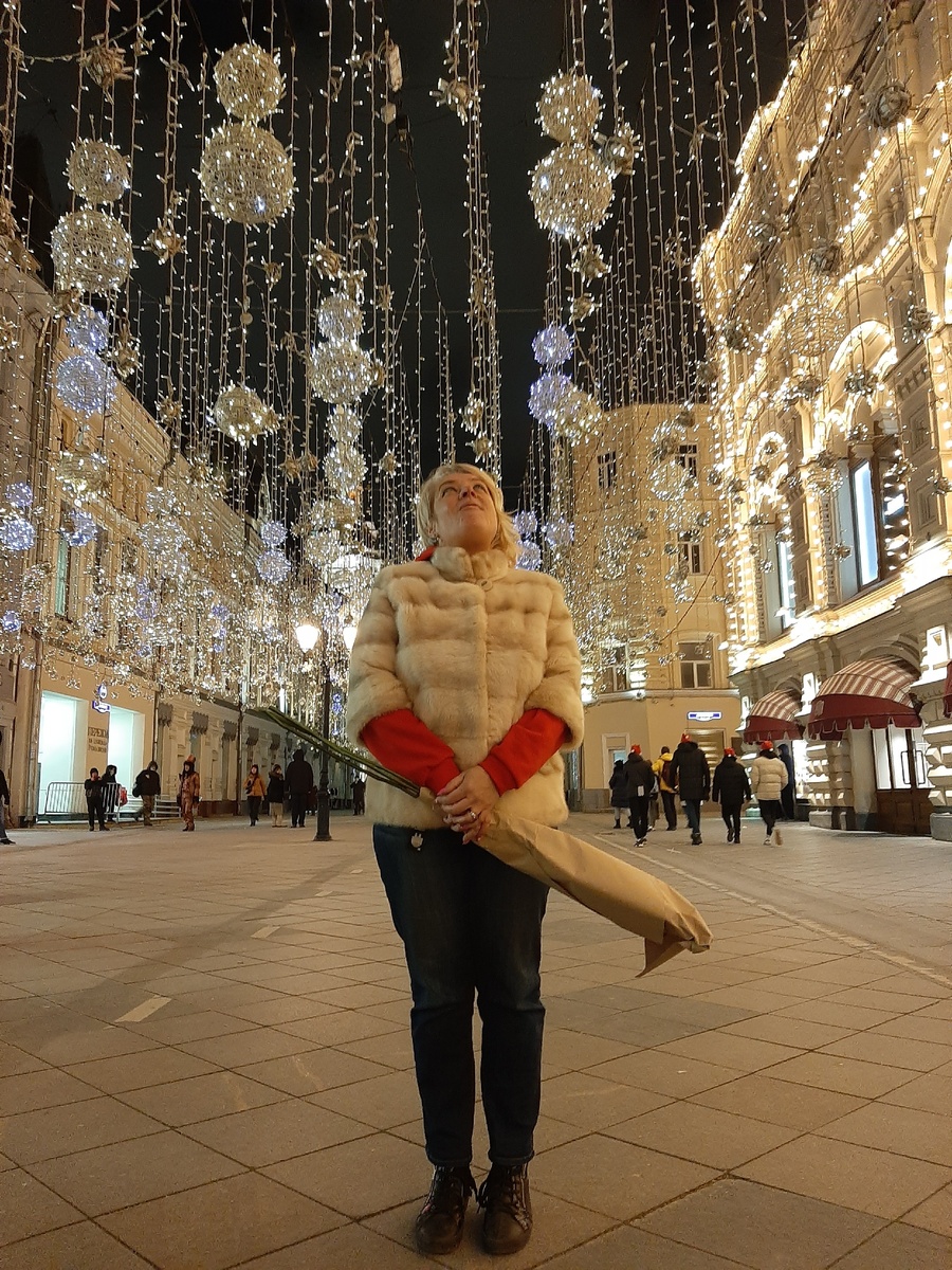 Фото автора