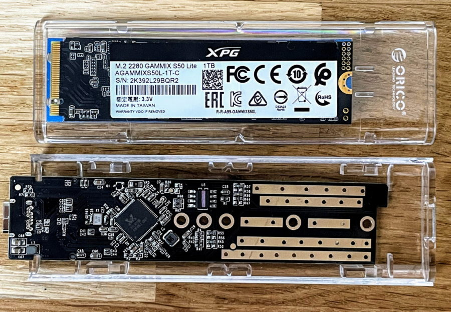 Обзор Apple Mac mini на процессоре M1: просто в пять раз быстрее6