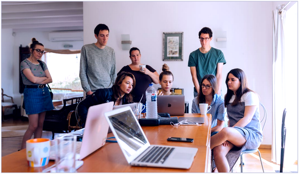 Фото автора Fox: Pexels