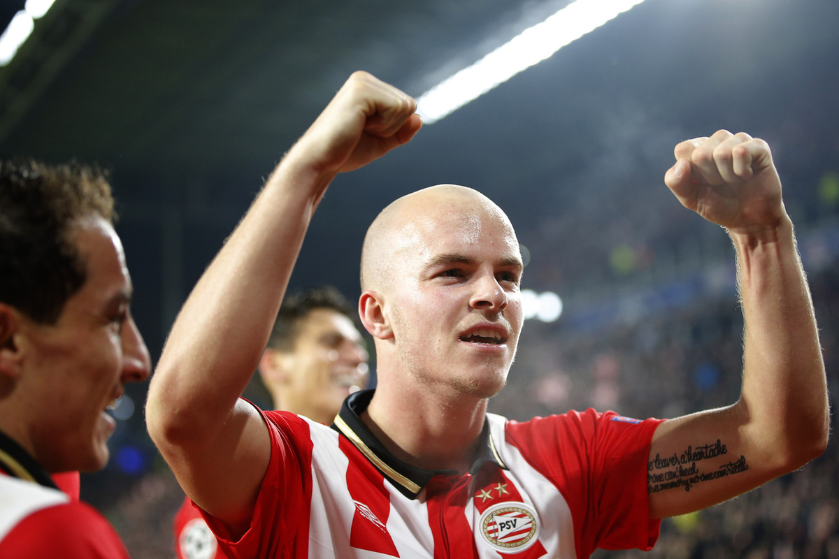 Ойррит Хендрикс