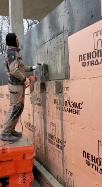 Оконный проем