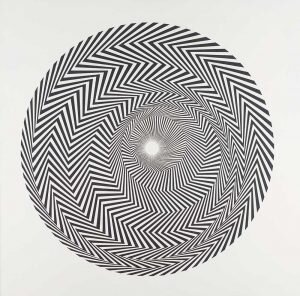 Blaze 1, 1962