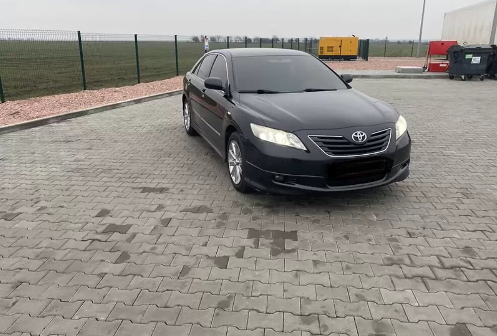 Плохих дорог они не боятся: показываю авто с крепкой подвеской на ...