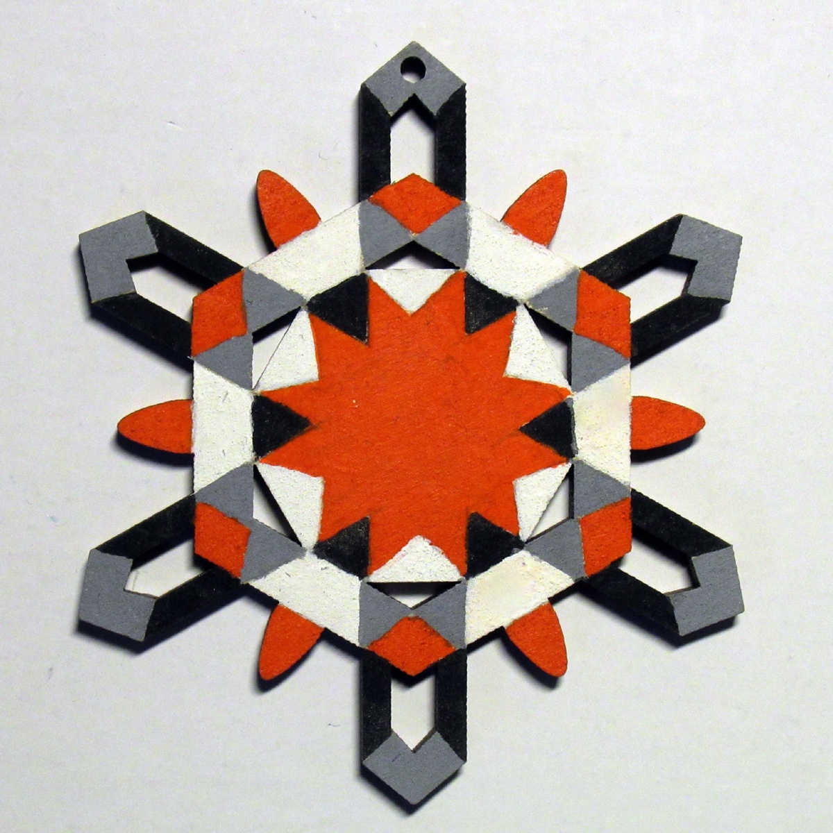 Поделка №11