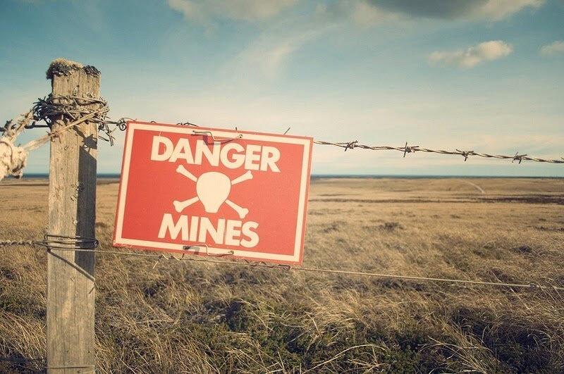 Российский коучинг. Если не бессмысленный, то все равно беспощадный.