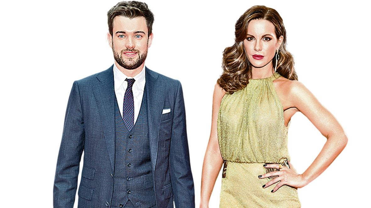 Возлюбленная это. Kate Beckinsale and Jack Whitehall. Джек Уайтхолл и Кейт Бекинсейл. Джек Уайтхолл сестра.