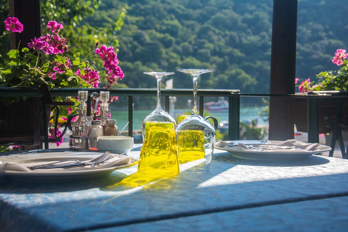 Хорватия, фото мое