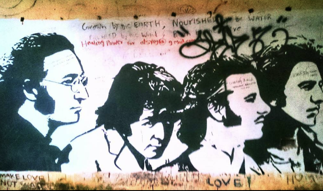 All you need is love