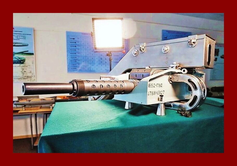 «Щит-1»/Р-23М/«Картечь». Изделие «Щит-1» предназначалось для станции «Алмаз». Единственный опытный образец такой установки смонтировали на станции «Алмаз-2», также известной как «Салют-3». Запуск этой станции состоялся 26 июня 1974 г.