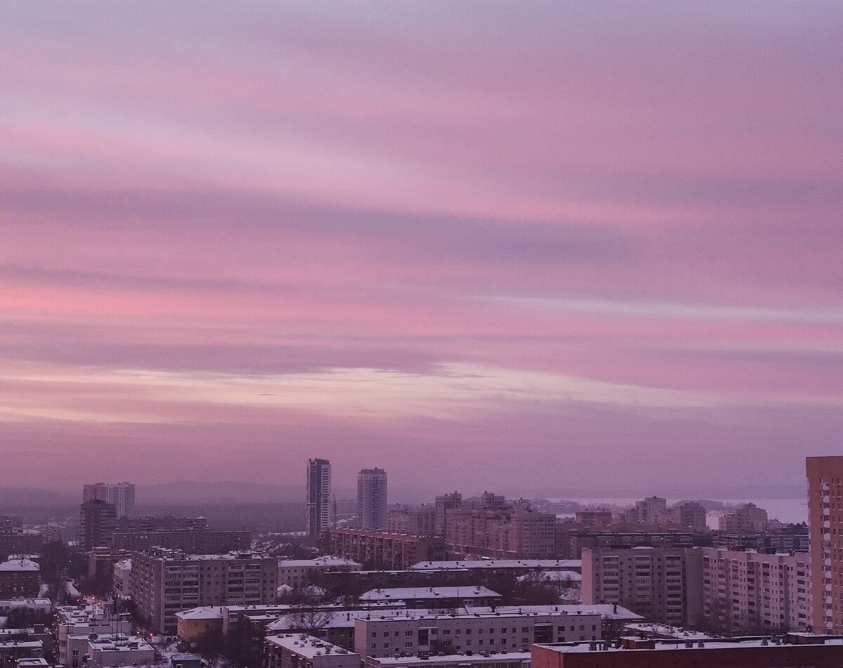 Фото Лианы Романовой
