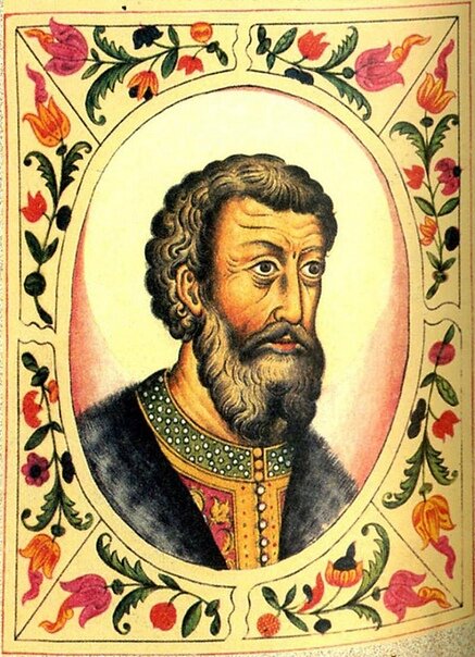 Василий II