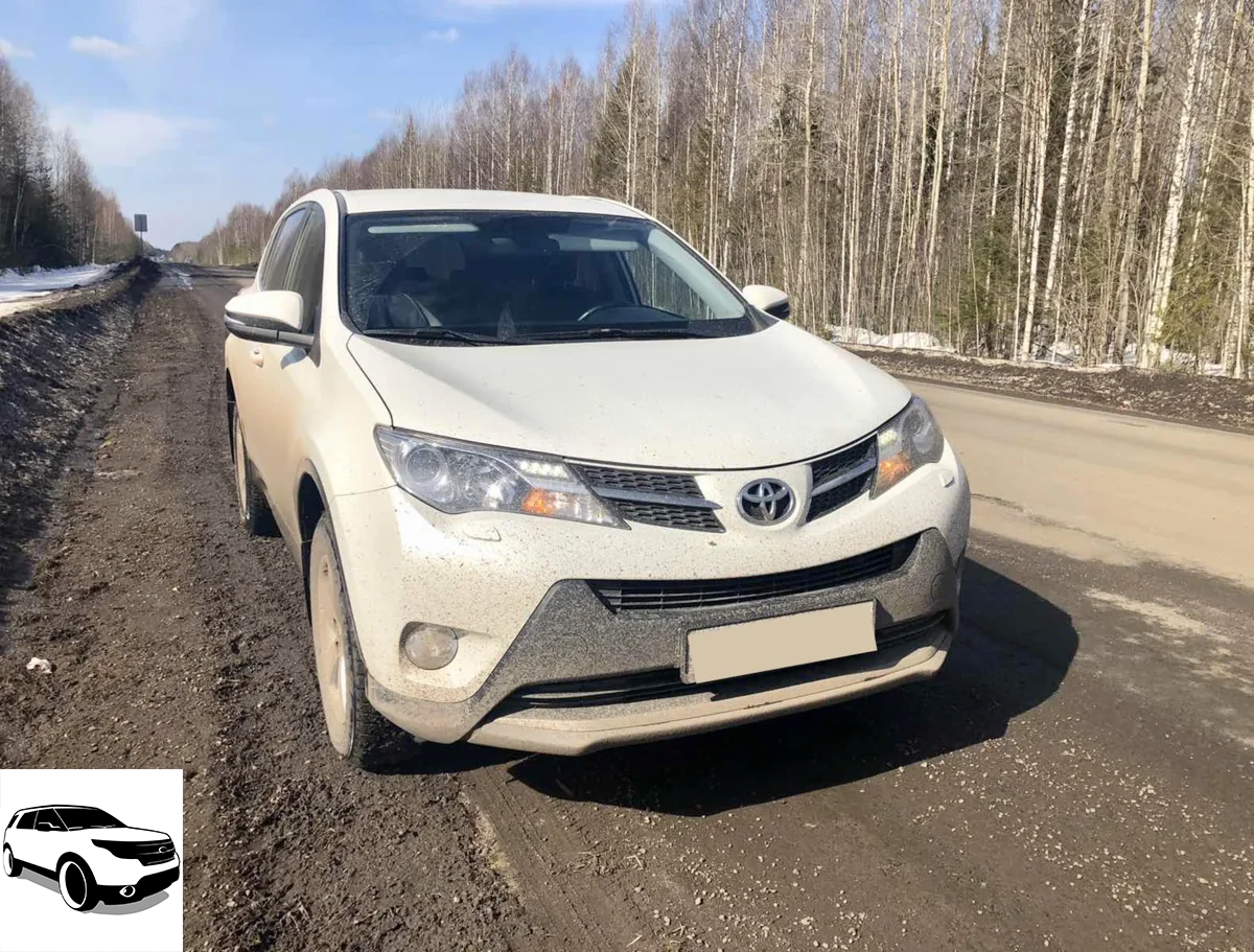 Вот он красавчик! Грязный, потому что еду в другой город на нем