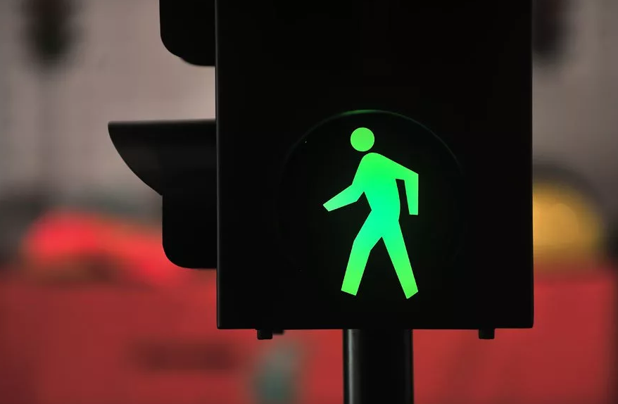 Не пропустил пешехода — что нужно знать водителям в 2021 году?