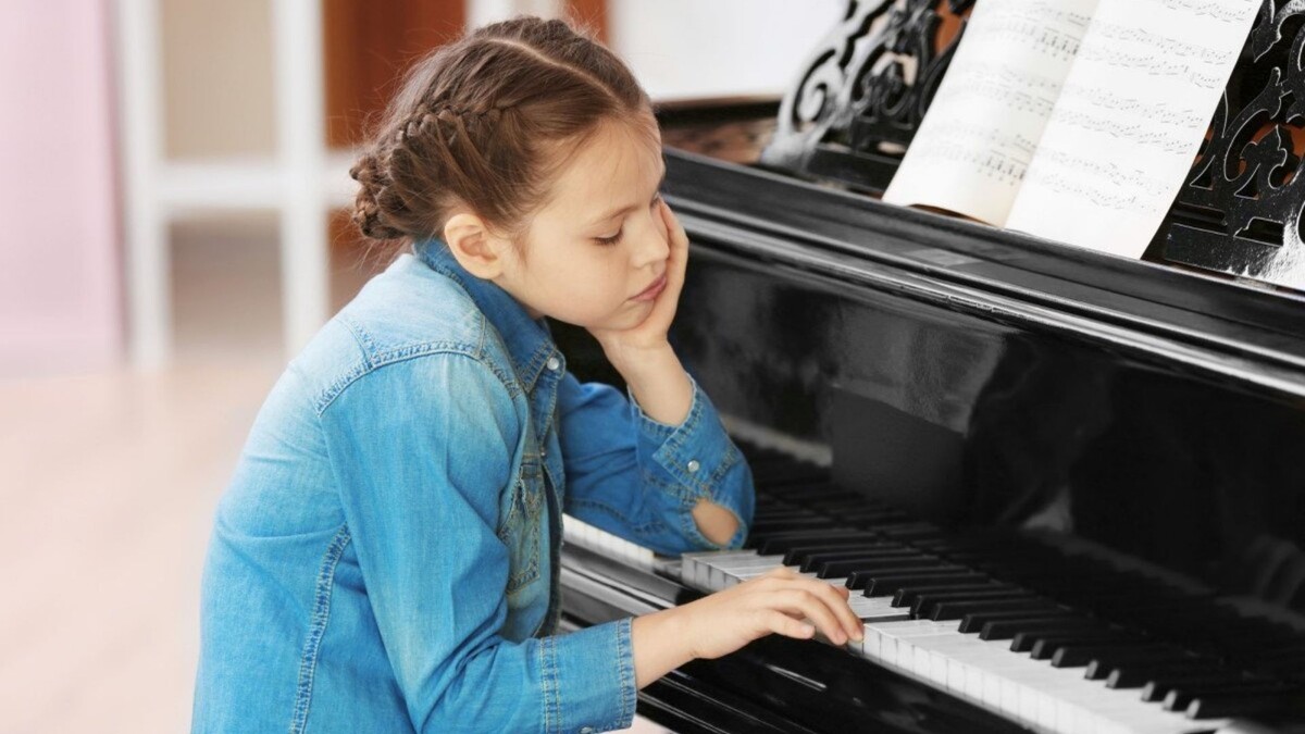 Гамма до и после