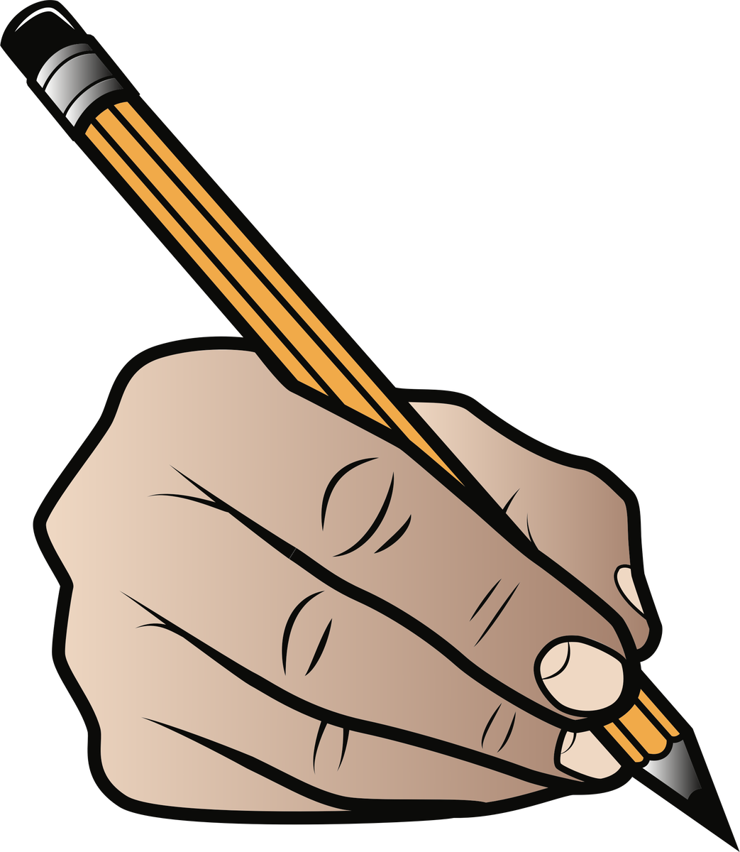 Изображение карандаша. Рисунки карандашом. Рука держит карандаш. Что нарисовать карандашом.