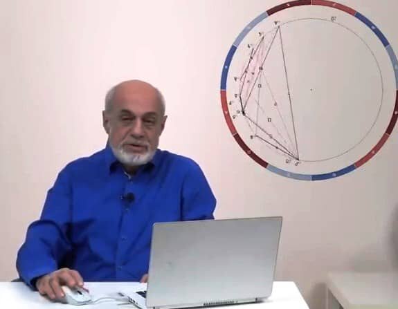 Астрологический прогноз на 2021 год