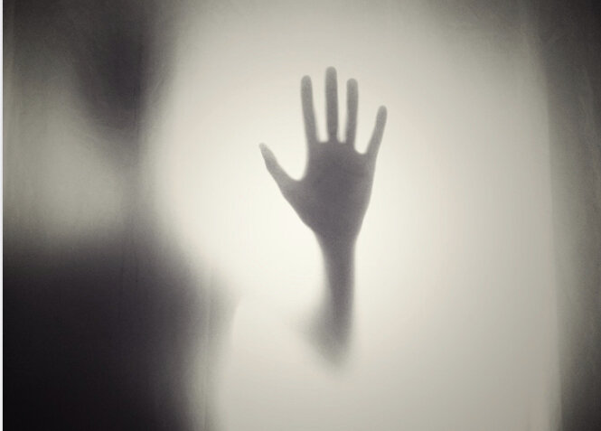 Глава первая