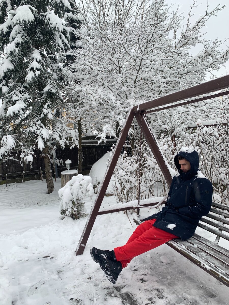 Фото из личного архива 