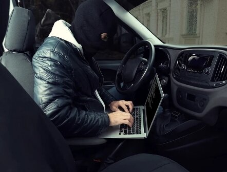 Это не программист, уж точно.