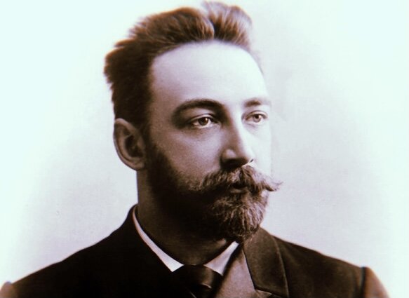 Лебедев Петр Николаевич – профессор Московского университета, физик экспериментатор