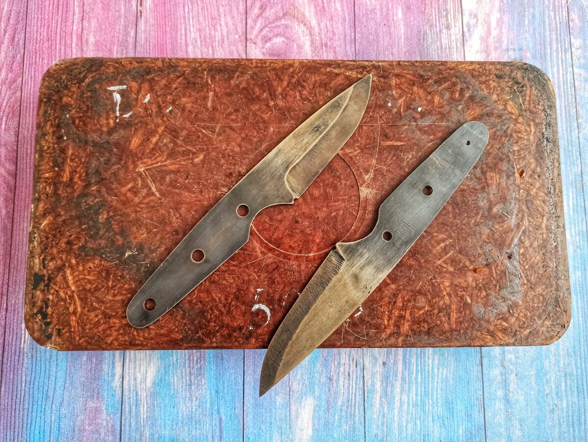 Материал для накладок