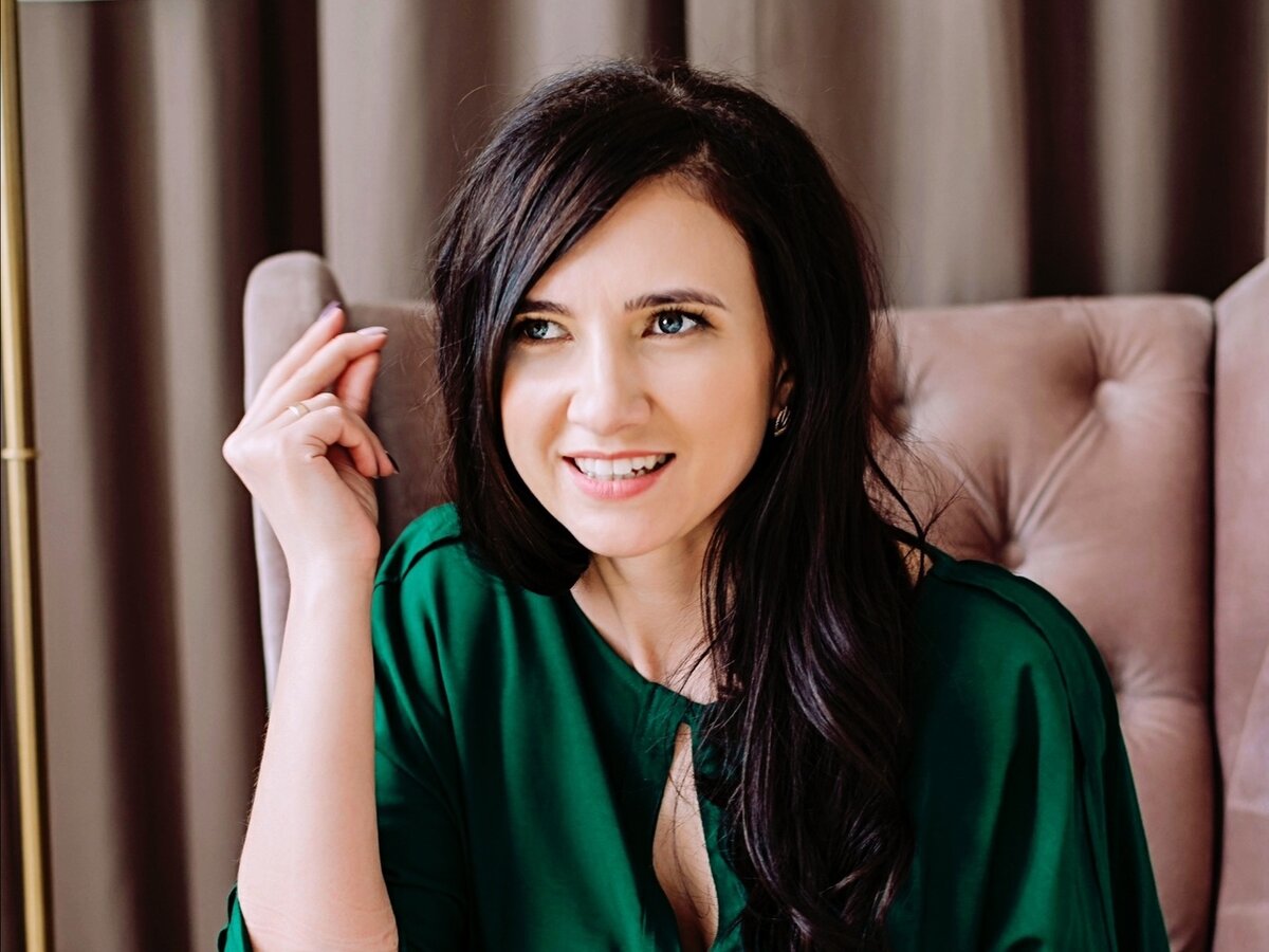 Осознать проблему, значит на 50% ее решить.