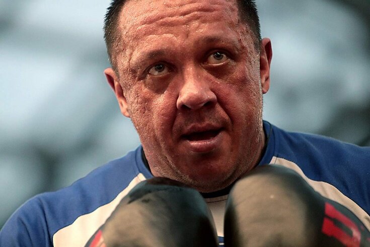 Михаила Кокляева