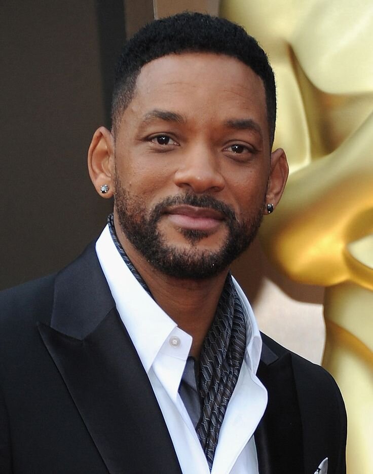 Pinterest Will Smith ShopStyle by POPSUGAR Blog Will smith, Will and jada smith, Cele...