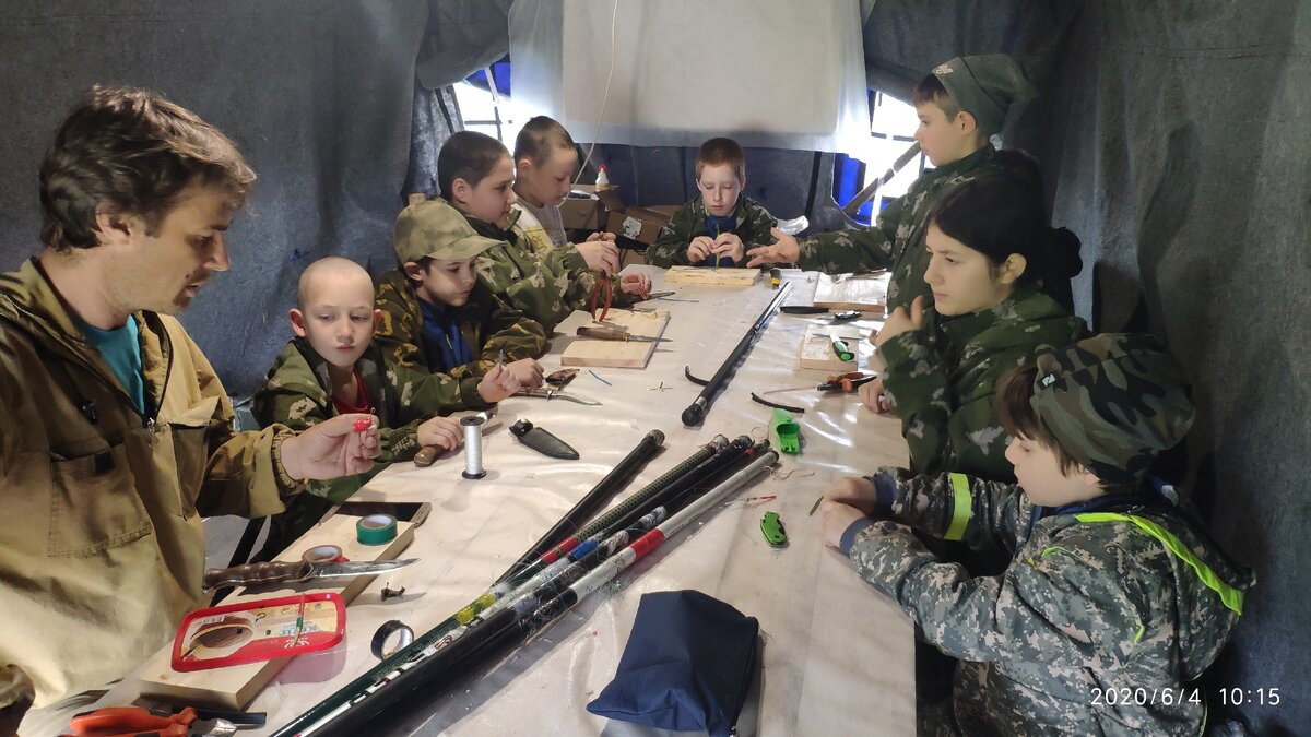 Фото автора