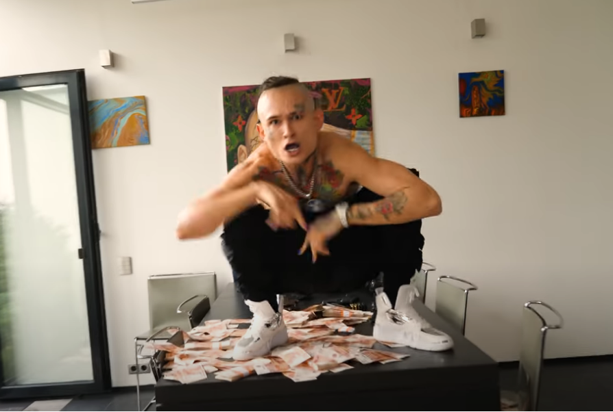 -2