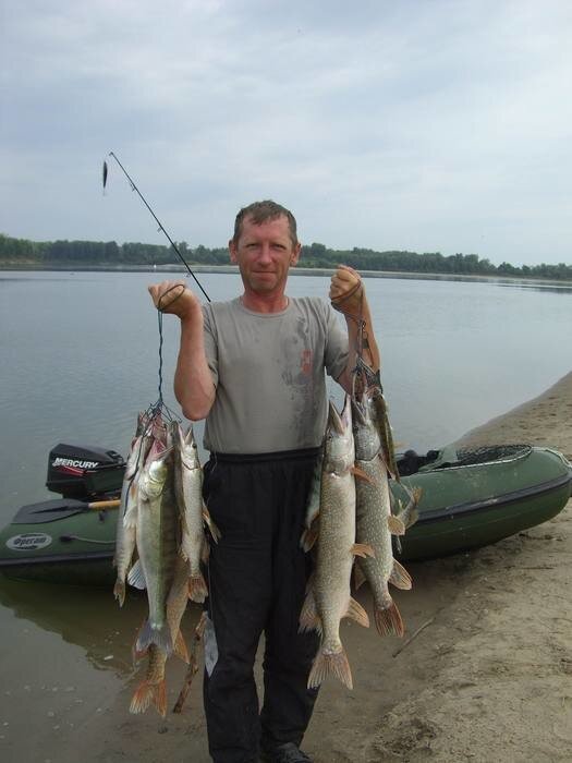 январский уров на Крюковском водохранилище.