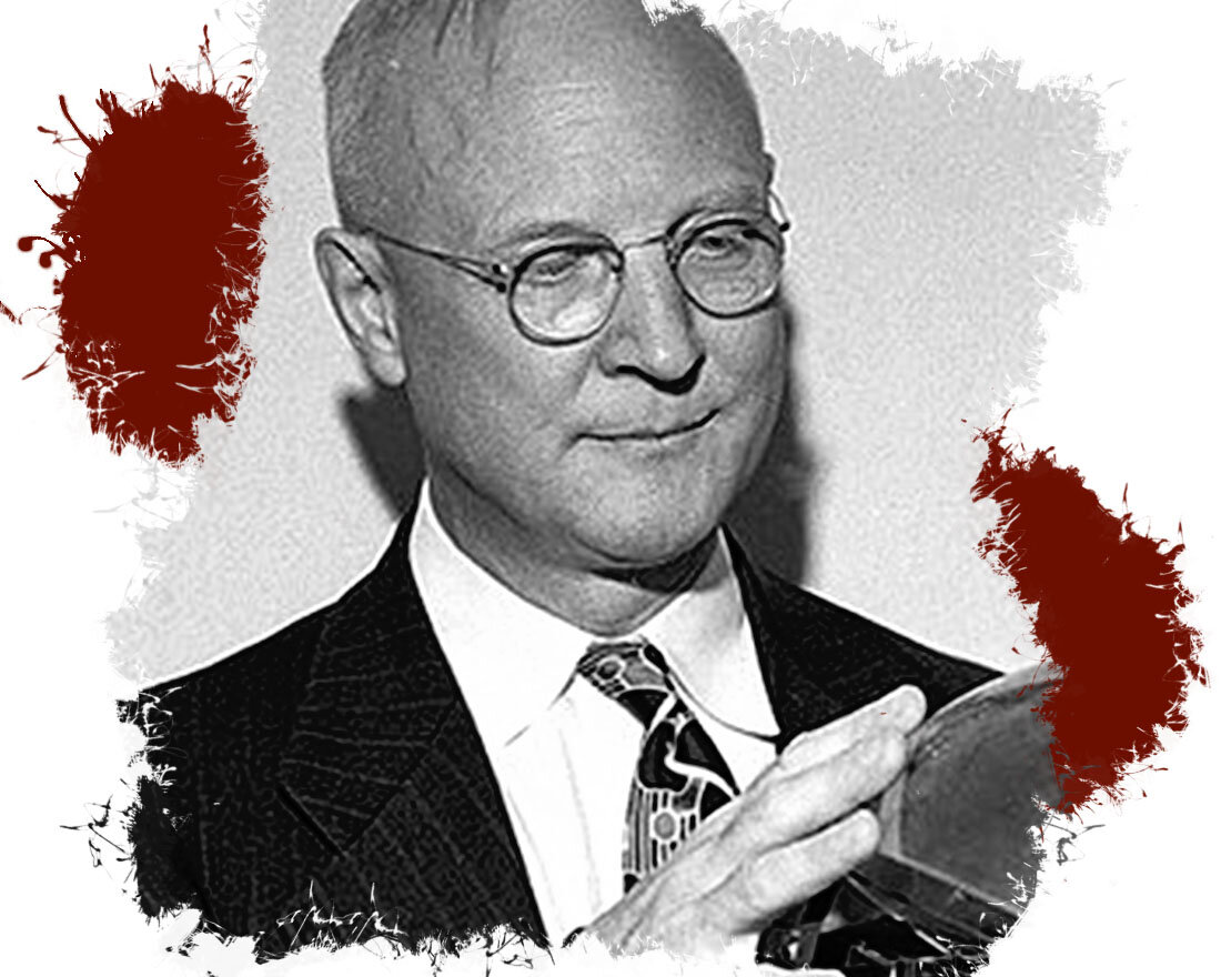 1. Джой Пол Ги́лфорд — американский психолог, занимавшийся изучением и тестированием креативных способностей. Ввёл понятия: конвергентное и дивергентное мышление; закрытые и открытые задачи