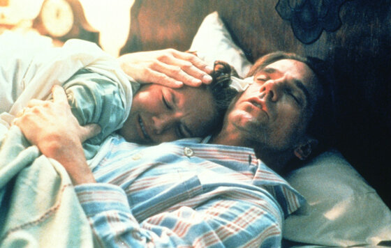 Кадр из фильма "Лолита", 1997