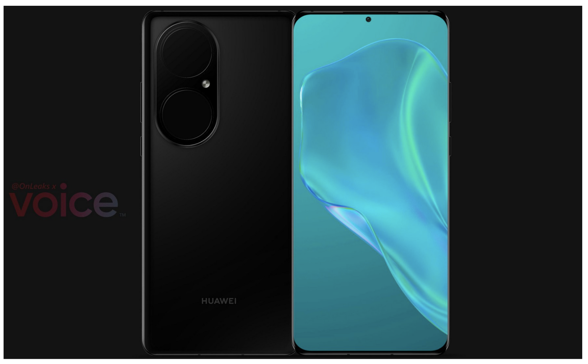 HUAWEI P50 Pro: новый дизайн - новый интерес покупателей | За три моря с  тремя гаджетами | Дзен