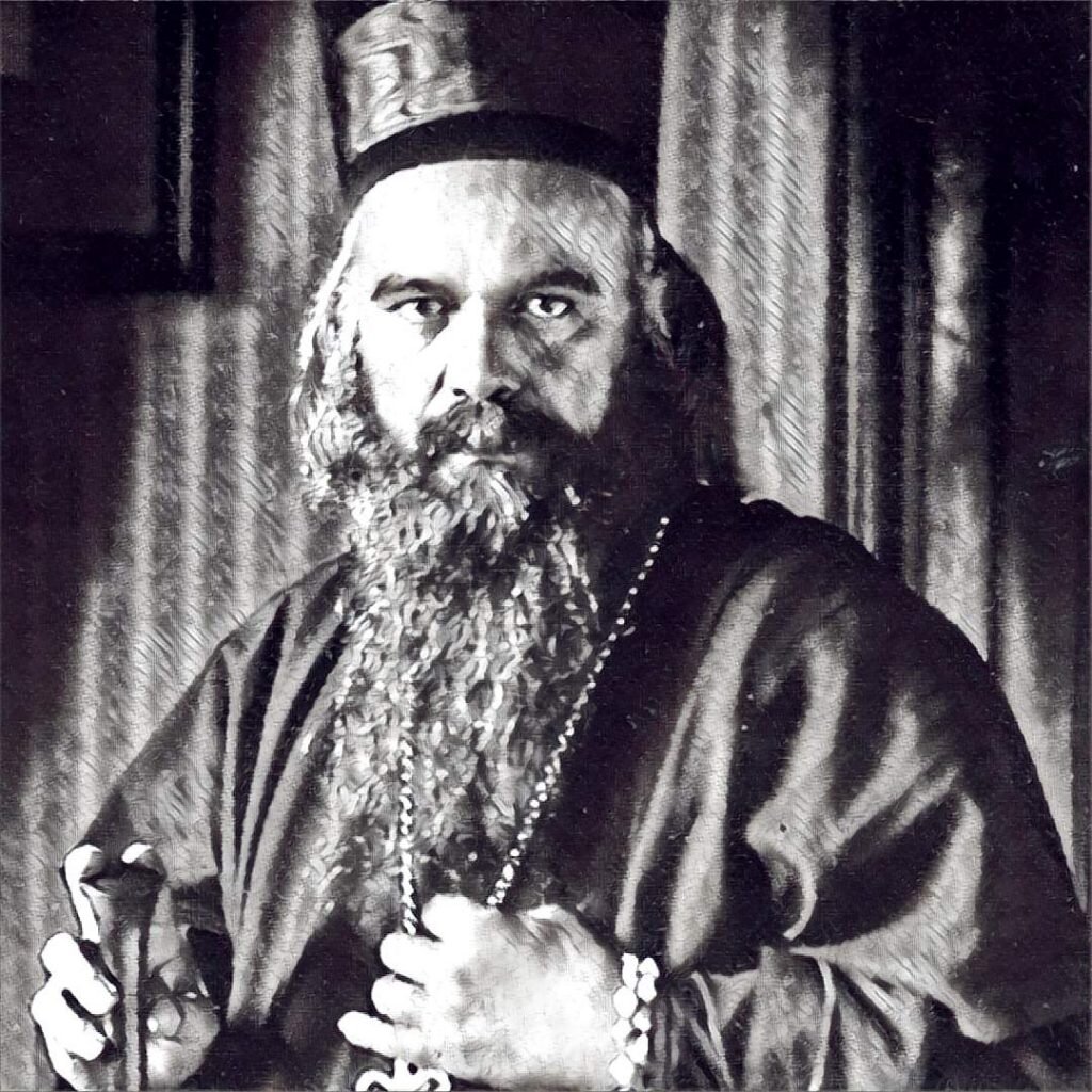 Молитвы Николая Сербского подарят вашей душе необыкновенную благодать. Источник:  
https://monastery.ru/bog-i-chelovek/glavnaya-prichina-voyn-i-porazheniy-nashe-bezbozhie/
