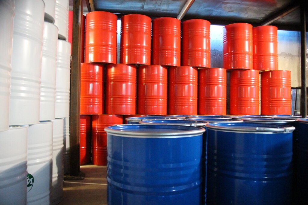 Как у нас два раза гараж вскрывали, притом что там были надежные ворота ...